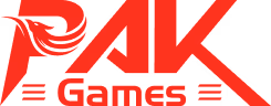 Pak Games